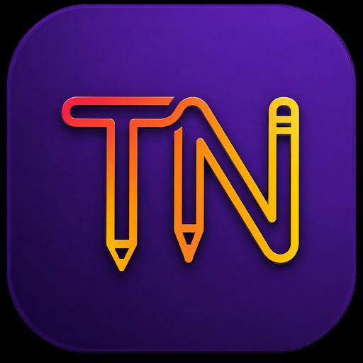 Tab.Noted app icon